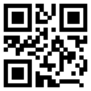 3208474507 Qr Code associato