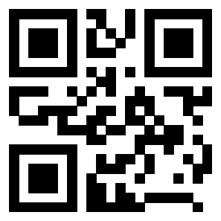3208474509 - Immagine del Qr Code associato