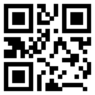 3208474512 - Immagine del Qr Code associato