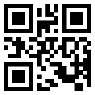 3208474513 - Immagine del QrCode associato