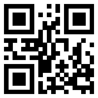 Scansione del QrCode di 3208474522