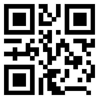 Il Qr Code di 3208474523