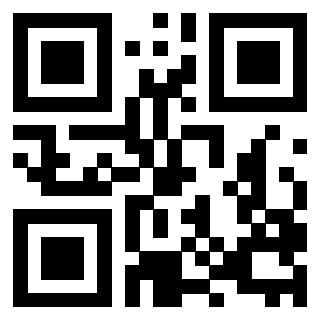 3208474526 - Immagine del Qr Code associato