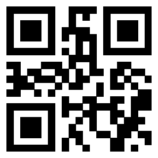 Immagine del QrCode di 3208474527