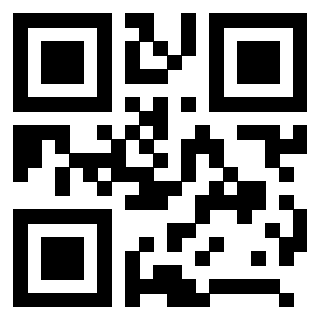 3208474528 Qr Code associato