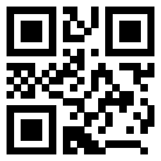 3208474529 - Immagine del Qr Code associato
