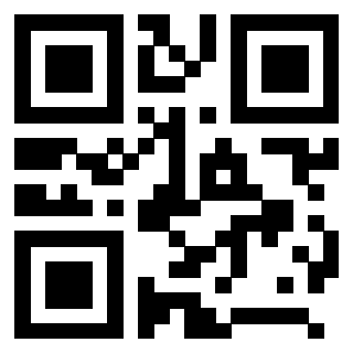 3208474535 - Immagine del QrCode associato