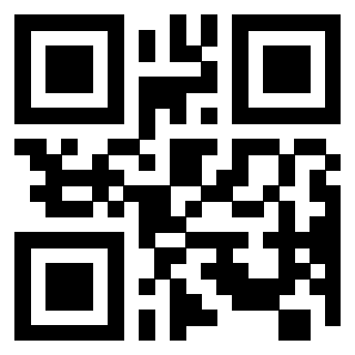 3208474536 QrCode associato