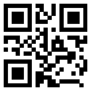 3208474538 - Immagine del Qr Code associato