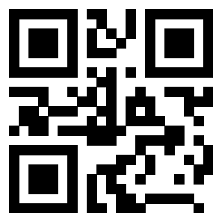 Immagine del Qr Code di 3208474539