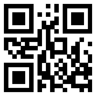 3208474541 - Immagine del QrCode associato