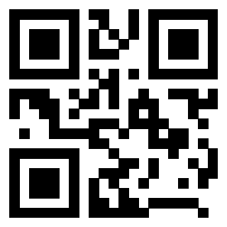 Il QrCode di 3208474543