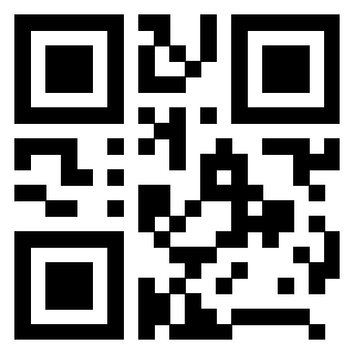 Il Qr Code di 3208474544
