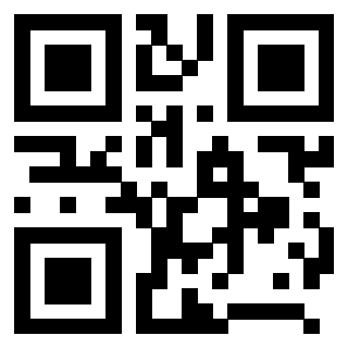 Scansione del QrCode di 3208474545