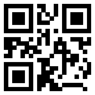 Scansione del Qr Code di 3208474547