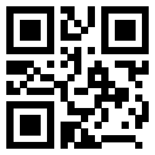 Il Qr Code di 3208474549