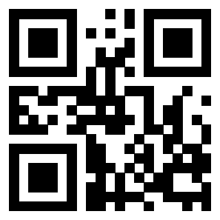 3208474551 Qr Code associato