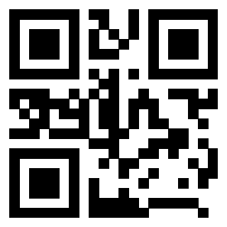 Immagine del QrCode di 3208474554