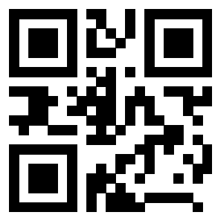 Scansione del Qr Code di 3208474555