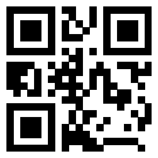 Immagine del Qr Code di 3208474562