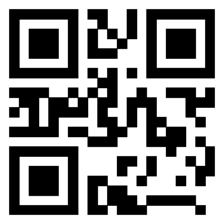 Il Qr Code di 3208474563