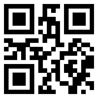 Il QrCode di 3208474564
