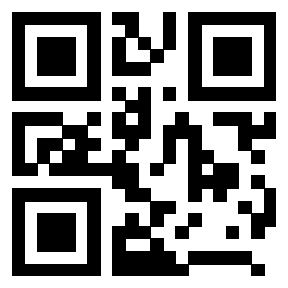 3208474566 - Immagine del QrCode associato