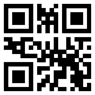 3208474567 - Immagine del Qr Code associato