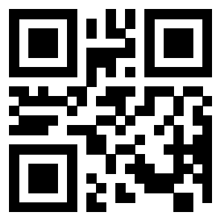 Scansione del Qr Code di 3208474568