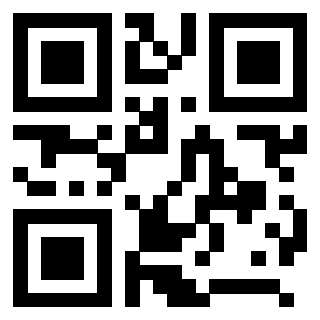 Immagine del Qr Code di 3208474569
