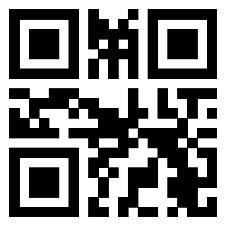 Immagine del QrCode di 3208474579