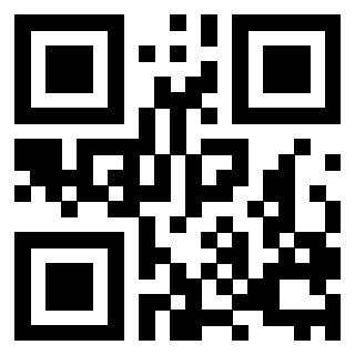 3208474581 Qr Code associato