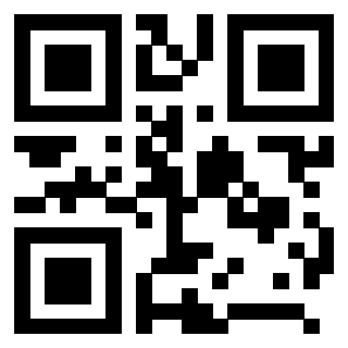 Scansione del Qr Code di 3208474582