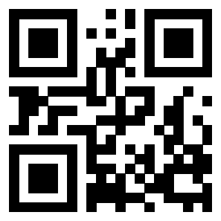 Il QrCode di 3208474589