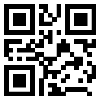 Il Qr Code di 3208474590