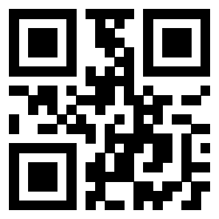 Il QrCode di 3208474591