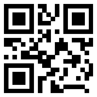 3208474593 - Immagine del Qr Code associato