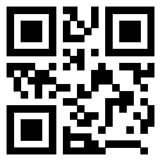 3208474597 - Immagine del Qr Code associato