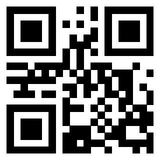 3208474600 QrCode associato