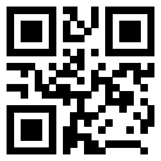 Scansione del Qr Code di 3208474610