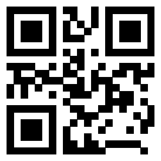Il QrCode di 3208474614