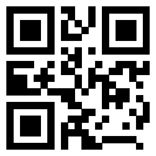 3208474616 - Immagine del Qr Code associato