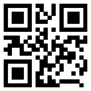Immagine del Qr Code di 3208474619