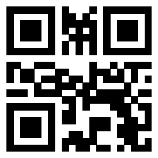 Scansione del Qr Code di 3208474620