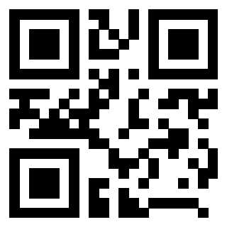 Immagine del QrCode di 3208474621