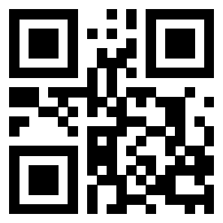 Il Qr Code di 3208474625