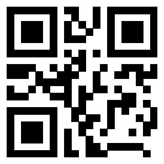 Il Qr Code di 3208474627