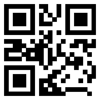 Il QrCode di 3208474630