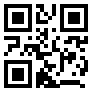 3208474637 - Immagine del Qr Code associato