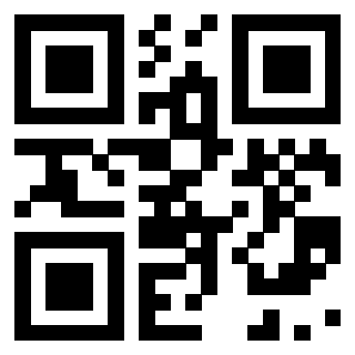 3208474639 - Immagine del Qr Code associato